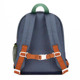 Hello Hossy - Plecak Mini Marine