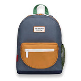 Hello Hossy - Plecak Mini Marine