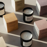 Candly&Co - Świeca zapachowa No.5 Bergamotka/Neroli, Go where you feel most alive