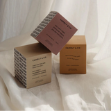 Candly&Co - Świeca zapachowa No.7 Maliny/Róża, You can't make everyone happy, you are not pizza.