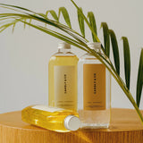 Candly&Co - Uzupełnienie do dyfuzora No.2 Rum/Rozmaryn