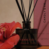 Candly&Co - Dyfuzor No.5 Bergamotka/Neroli