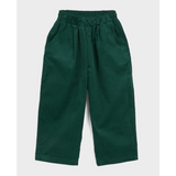 Kid Story - Spodnie sztruksowe, green meadow