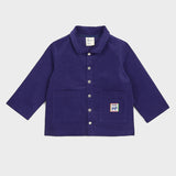 Kid Story -  Corduroy cotton jacket