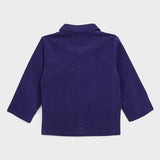 Kid Story -  Corduroy cotton jacket