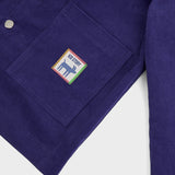 Kid Story -  Corduroy cotton jacket