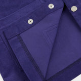 Kid Story -  Corduroy cotton jacket