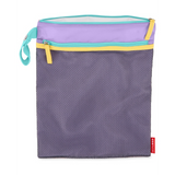 Skip Hop - Worek na mokre rzeczy, purple/pink