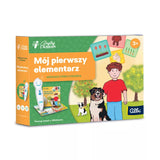 Albi - Zestaw Mój pierwszy elementarz 3+