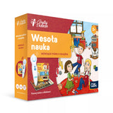 Albi - Zestaw Wesoła nauka 3+