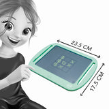 BUKI - Tablet z grami podróżnymi