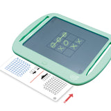 BUKI - Tablet z grami podróżnymi