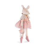 Moulin Roty - Maskotka aktywizująca Myszka 57 cm