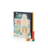 Kalendarz adwentowy Mała Szkoła Tańca