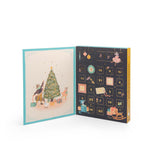 Kalendarz adwentowy Mała Szkoła Tańca