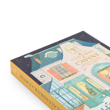 Kalendarz adwentowy Mała Szkoła Tańca