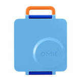 Omie - OmieBox lunch box z termosem, Blue Sky