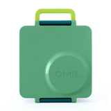 Omie - OmieBox lunch box z termosem, Meadow