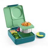 Omie - OmieBox lunch box z termosem, Meadow