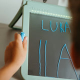 Kidywolf – Podświetlana tablica do rysowania i nauki, KIDYDRAW PRO