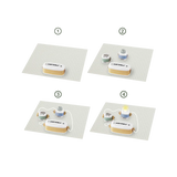 Kidywolf – Zestaw małego elektryka KIDYELEC Expert Pack