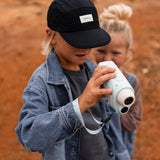 Kidywolf – Noktowizor dla dzieci z kamerą, KIDYVISION