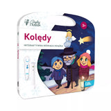 Miniksiążka Kolędy 3+