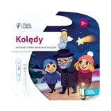 Miniksiążka Kolędy 3+