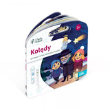 Miniksiążka Kolędy 3+