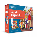 Zestaw Język angielski 6+