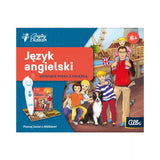 Zestaw Język angielski 6+