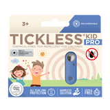 TICKLESS® - Kid PRO Greek Blue