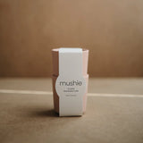 Mushie - Kubeczki do nauki samodzielnego picia Blush
