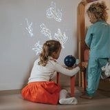 Kidywolf – Projektor KIDYSTAR, galaktyka