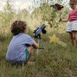 Kidywolf – Teleskop dla dzieci KIDYTELESCOPE