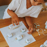 Kidywolf – Zestaw małego elektryka KIDYELEC Starter Pack