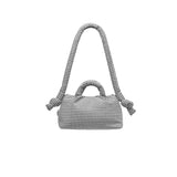 Ölend - Torba MiniOna Soft Bag, vichy black