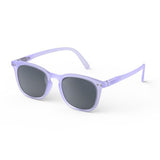 IZIPIZI - Okulary przeciwsłoneczne #E Lavender