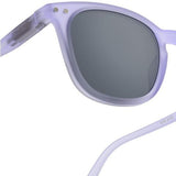 IZIPIZI - Okulary przeciwsłoneczne #E Lavender