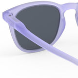 IZIPIZI - Okulary przeciwsłoneczne #E Lavender