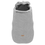 Zaffiro - Śpiworek wełniany Mini Sierra 0-18M, grey