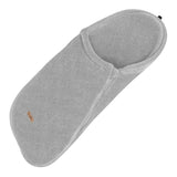 Zaffiro - Śpiworek wełniany Mini Sierra 0-18M, grey
