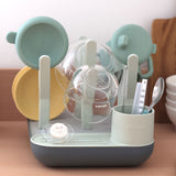 Beaba - Suszarka do naczyń, Misty/Mineral