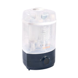 Beaba - Sterylizator parowy z suszarką 2w1, Night blue