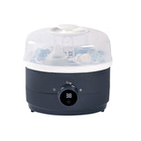 Beaba - Sterylizator parowy z suszarką 2w1, Night blue