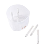 Beaba - Sterylizator parowy z suszarką 2w1, Night blue