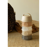 Beaba - Pojemniki na mleko w proszku (4 komory)