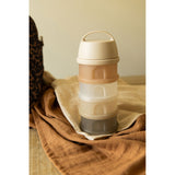 Beaba - Pojemniki na mleko w proszku (4 komory)