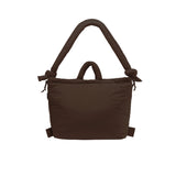 Ölend - Torba Ona Soft Bag, chocolate
