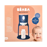 Beaba - Bib'expresso, Ekspres do mleka 2w1, Night blue